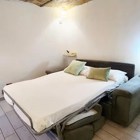 Cozy Studio A Monteverde Roma