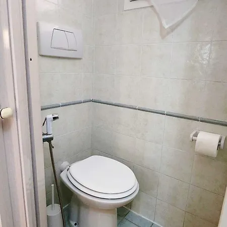 Διαμέρισμα Cozy Studio A Monteverde *