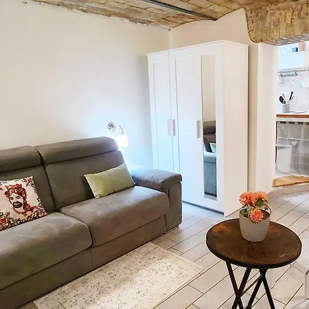 Διαμέρισμα Cozy Studio A Monteverde *