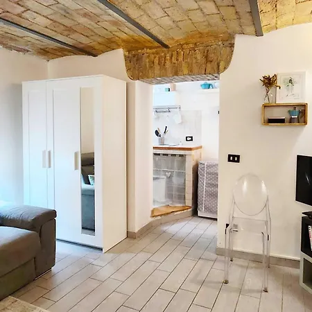 Cozy Studio A Monteverde Διαμέρισμα Ρώμη