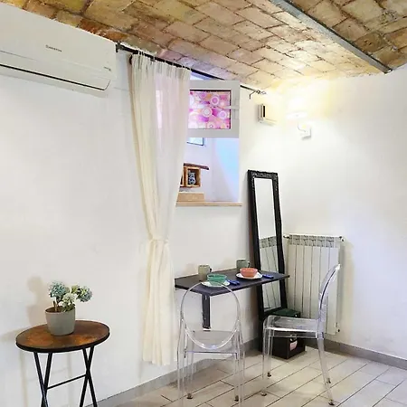 Cozy Studio A Monteverde Διαμέρισμα