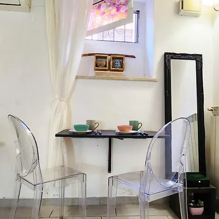 Cozy Studio A Monteverde Apartamento